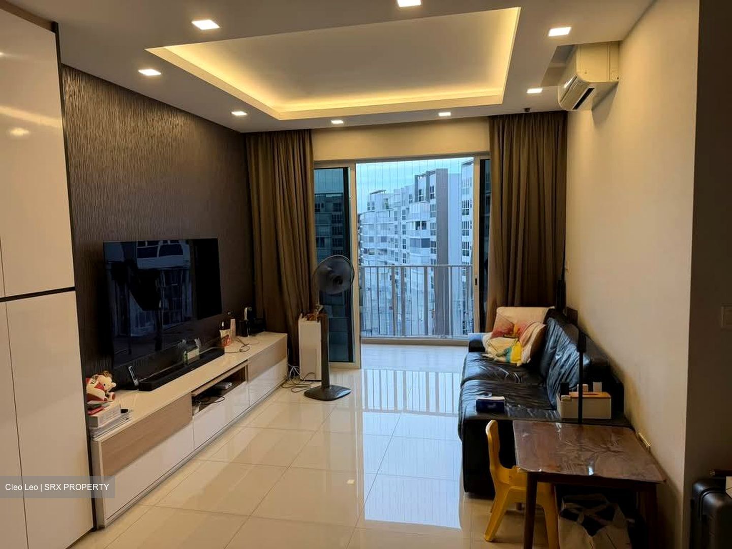 Forestville (D25), Condominium #555390361